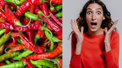 Cooking Tips : சமையலில் காரம் தூக்கலா இருக்கா? இதை சேருங்க உறப்பு தணிஞ்சிடும்!