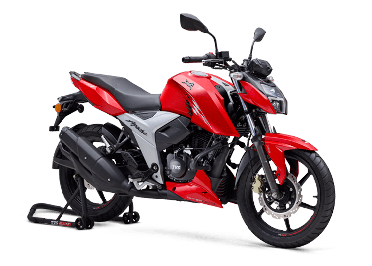 Best 160cc Bikes: Bajaj Pulsar से लेकर TVS Apache तक, मार्केट में इन तीन बाइक्स का है जलवा