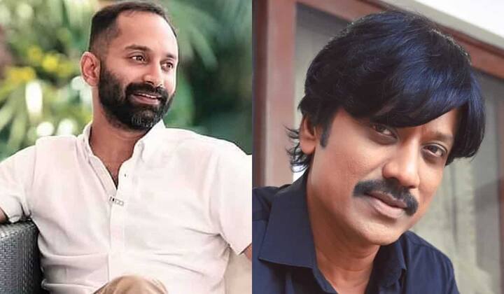 ஜெய ஜெய ஜெய ஹே, குருவாயூர் அம்பலநடையில் போன்ற படங்களை இயக்கிய விபின் தாஸ் ஃபஹத் ஃபாசில், எஸ் ஜே சூர்யாவை வைத்து படம் இயக்கவுள்ளதாக தகவல் பரவி வருகிறது.