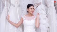 Fashion Tips: व्हाइट कलर की ये खूबसूरत ड्रेसेस जीत लेंगी आपका दिल, खास फंक्शन में जरूर करें ट्राई