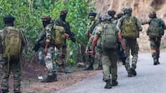 જમ્મુ કાશ્મીરમાં ઈન્ડિયન આર્મીની ગાડી પર આતંકી હુમલો, આતંકીઓએ ગ્રેનેડ ફેંક્યો