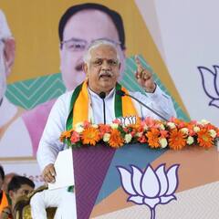 Uttar Pradesh By Polls 2024: यूपी की 10 सीटों के उपचुनाव के लिए BJP ने चल दिया दांव, पलटने जा रही पुरानी बाजी