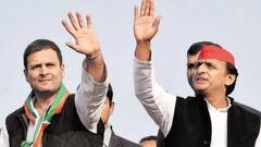 UP By Elections: बड़ा सवाल! क्या उपचुनाव में यूपी के दो लड़के फिर आ रहे साथ? कितनी सीटों पर चुनाव लड़ रही है कांग्रेस?