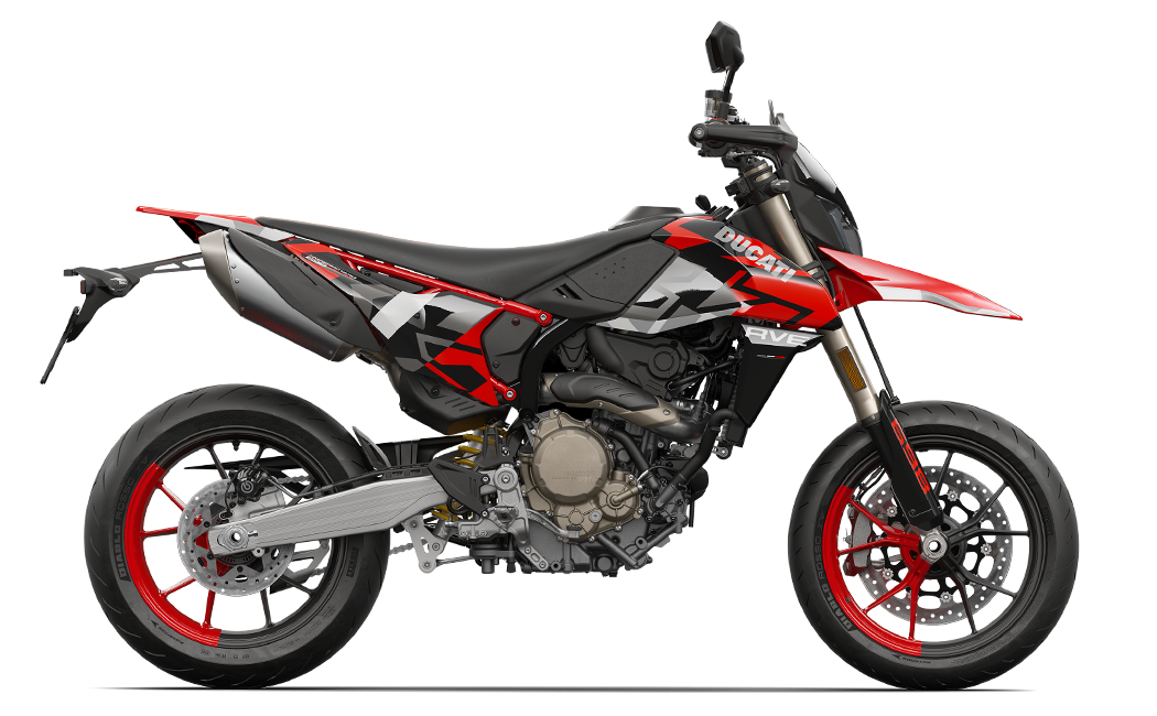 Ducati Hypermotard 698 Mono: 659cc इंजन के साथ लॉन्च हो गई डुकाटी की नई बाइक, लुक देख रह जाएंगे दंग