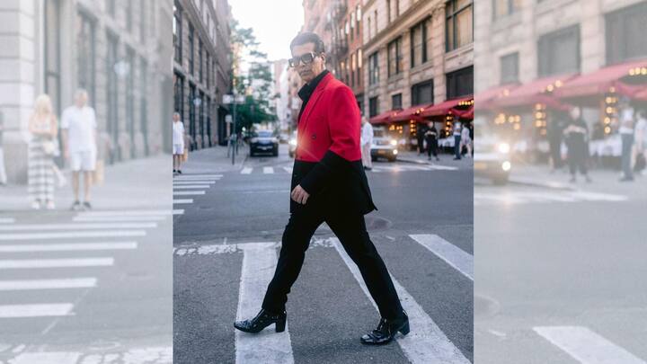 'আমি যদি ওজন ঝরিয়েও ফেলি, এবং প্রবল চেষ্টা করি, আমার ভিতরে সবসময়েই এই বিষয়ের সঙ্গে যুদ্ধ চলে, সবসময়েই মনে হয় আমি মোটা। সেই কারণে আমি কাউকে শরীরের একটি অংশও দেখাতে চাই না।' ছবি: ইনস্টাগ্রাম