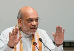 Amit Shah Beard Fact: दाढ़ी को लेकर तब खूब टोके जाते थे अमित शाह, सर जी इस तरह लगा देते थे क्लास
