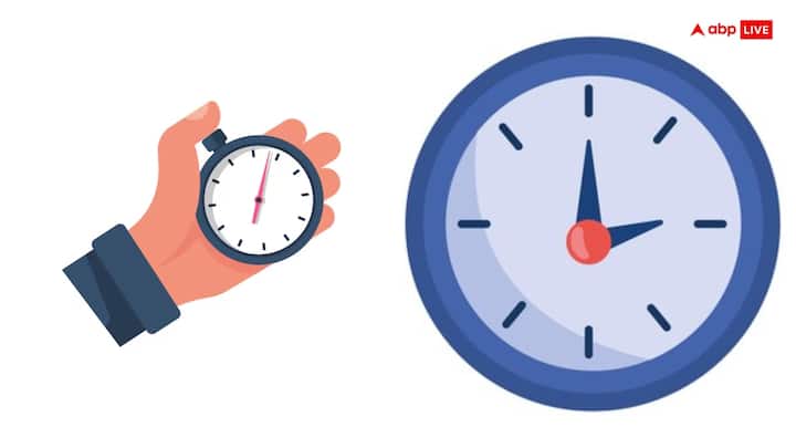 यह क्विज पूरा करने के लिए आपके पास केवल 13 सेकंड का समय था, जो पूरा हो चुका है. अब हम आपको इस तस्वीर का जवाब बताने जा रहे हैं.