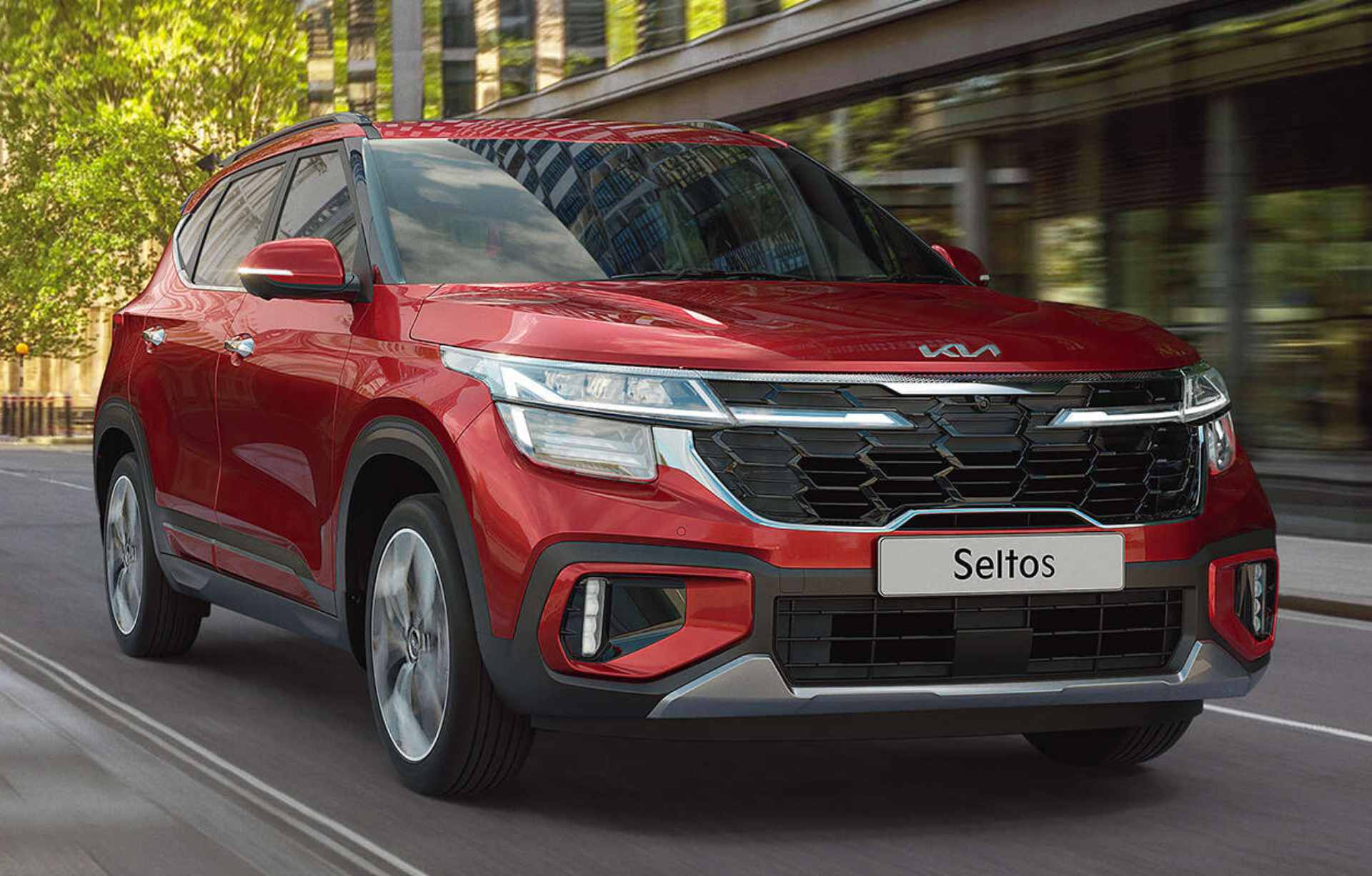 Kia Seltos and Sonet: नए रंग के साथ दिखेंगी किआ की ये पॉपुलर SUVs, न्यू ट्रिम्स भी हुए लॉन्च