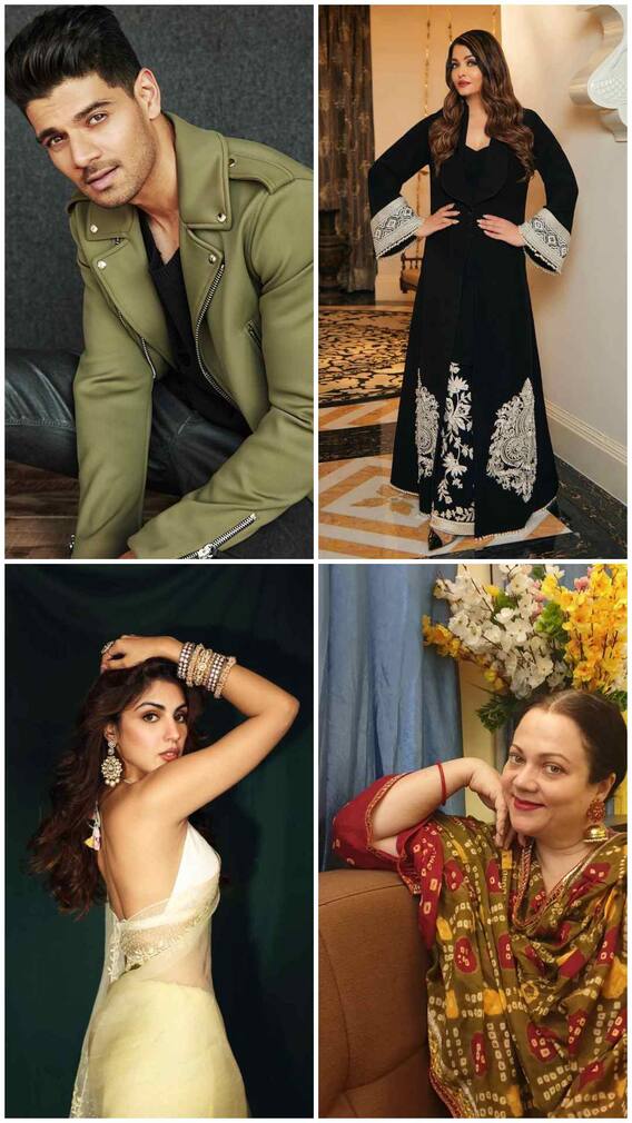 प्यार के चक्कर में इन सितारों ने दांव पर लगा दिया था करियर