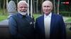 Putin On Modi: இந்திய மக்களுக்காக வாழ்க்கையையே அர்ப்பணித்தவர் மோடி - புகழ்ந்து தள்ளிய புதின்