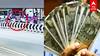 Madurai News | அடிச்சது பாருங்க லக்..சிதறிய ரூ.500  நோட்டுகள் அள்ளிச் சென்ற மக்கள்