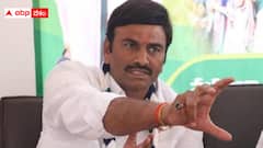 ఎయిర్‌పోర్టులో రఘురామను చూసి వైసీపీ కార్యకర్తల జై జగన్ నినాదాలు - ఫన్నీ రిప్లయ్ ఇచ్చిన ఉండి ఎమ్మెల్యే