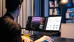 दुनिया के इस पहले लैपटॉप में आपको मिलेगी डुअल स्क्रीन, फीचर्स भी हैं धांसू