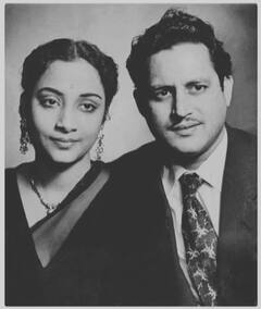 जब शादीशुदा होते हुए इस एक्ट्रेस के प्यार में पड़े थे गुरुदत, तीन जिंदगी हुईं थी तबाह, जानें एक अधूरी प्रेम कहानी