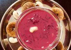 Beetroot Kheer: ਇਹਨਾਂ ਨੁਸਖ਼ਿਆਂ ਨਾਲ ਘਰ ਚ ਬਣਾਓ ਚੁਕੰਦਰ ਦੀ ਖੀਰ