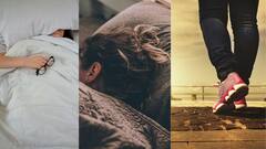 Fitness Tips: தினமும் 10 நிமிடங்கள் நடைப்பயிற்சி செய்வதால் இவ்வளவு நன்மைகளா?