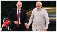 'राष्ट्रपति पुतिन के साथ प्राइवेट मीटिंग से लेकर डिनर तक...' यहां देखें प्रधानमंत्री मोदी का पूरा शेड्यूल