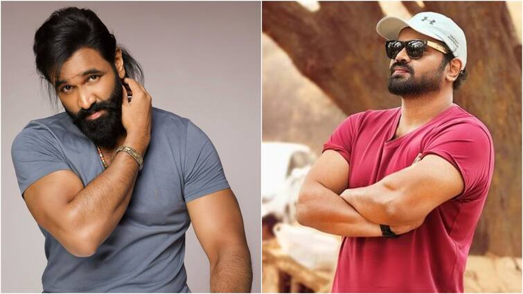 Manchu Manoj Daughter Named Devasena Shobha Reignites Controversy with Vishnu Manchu Manoj VS Vishnu: దేవసేన సాక్షిగా బయటపడ్డ మంచు బ్రదర్స్ విబేధాలు - విష్ణు పేరెత్తని మనోజ్!