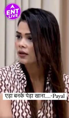 Bigg Boss OTT 3: Ex- Contestant Payal Malik ने Bigg Boss OTT 3 के किस Contestant पर साधा निशाना?