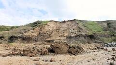 12 Killed, 18 Missing After Downpour Causes Landslide At Illegal Gold Mine In Indonesia