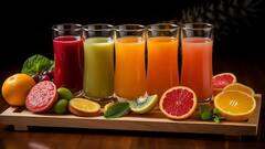 Mixed Fruit Juice: क्या मिक्स्ड फ्रूट जूस पीने से सेहत बनती है या नुकसान पहुंचा सकता है यह तरीका?