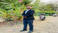 Heart Attack: મિત્રો સાથે ટ્રેકિંગમાં ગયેલા યુવકને અચાનક છાતીમાં દુખાવો થયો, હાર્ટ એટેકથી મોત