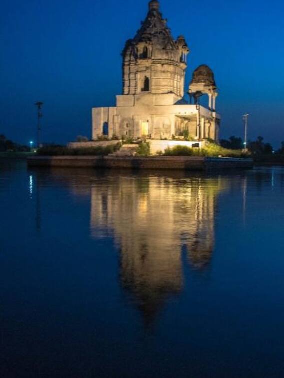 मध्य प्रदेश के रीवा में घूमने के लिए बेस्ट हैं ये जगहें