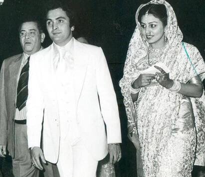 करियर के पीक पर इस दिग्गज अभिनेत्री ने कर ली थी शादी, फिर छोड़ी एक्टिंग, आज बेटा-बहू हैं बॉलीवुड के सुपरस्टार्स करियर के पीक पर इस दिग्गज अभिनेत्री ने कर ली थी शादी, फिर छोड़ी एक्टिंग, आज बेटा-बहू हैं बॉलीवुड के सुपरस्टार्स