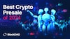 Best Presale Of 2024: BlockDAG’s $56.6M Presale Rockets Past BitGet Token News and XRP's Market Shake-Up