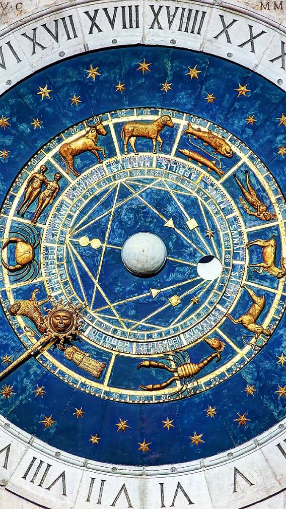 'या' राशींचे दिवस 360° पालटतील