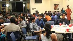 कोटा: 11 सरकारी कॉलेजों में एडमिशन के लिए उमड़ी भीड़, सीट के मुकाबले दोगुना आवेदन