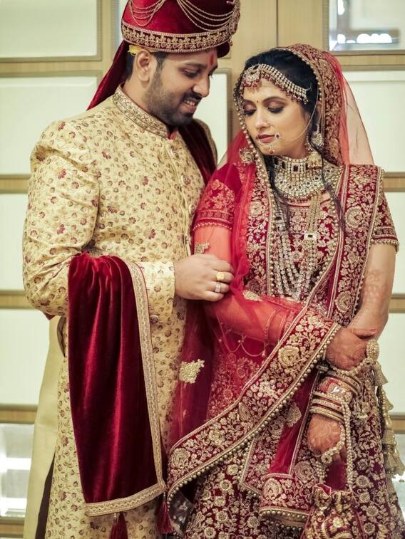 दूल्हे की नाक खींचने वाली रस्म क्यों होती है?