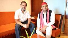 UP-Gujarat: क्यों यूपी और गुजरात के चक्कर लगा रहे राहुल गांधी, क्या है यूपी के दो लड़कों का गेम प्लान? समझें