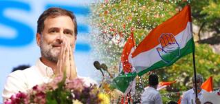 निवडणुकांच्या अनुषंगाने काँग्रेसची जोरदार मोर्चे बांधणी; गावस्तरांवर 'मी उमेदवार, मी महाराष्ट्राचा मुख्यमंत्री, मी काँग्रेसचा नेता' पॅटर्न 