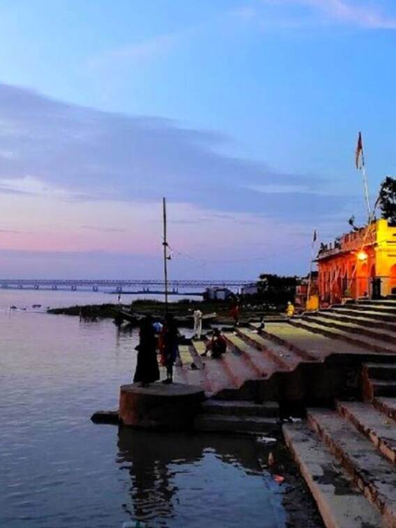 बिहार का मुंगेर शहर पहले किस नाम से जाना जाता था?