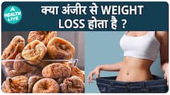 Eating Figs for Rapid Weight Loss: Discover the Benefits | ABP Health Live