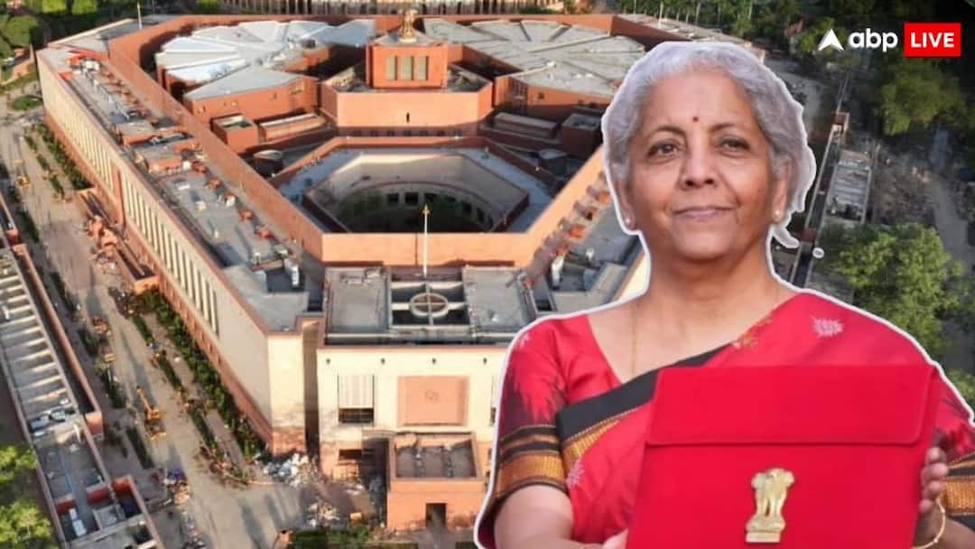 Income Tax:10 ஆண்டுகளில் வருமான வரியில் இவ்வளவு மாற்றமா? ஷாக் அளிக்கும் மத்திய அரசு பட்ஜெட் விவரங்கள்