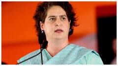 'किसका दबाव है...', LAC पर चीन की हरकतों पर प्रियंका गांधी को आया गुस्सा, मोदी सरकार को घेरा