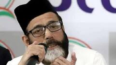 'मुस्लिम लड़कियों और हिंदू लड़कों के संबंध के पीछे RSS का हाथ'- मौलाना तौकीर रजा