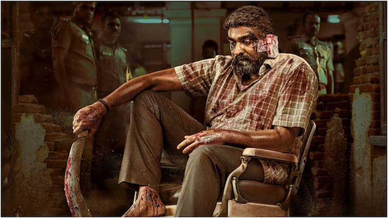 Maharaja OTT Release Date Here is when Vijay Sethupathi action thriller film will stream online on Netflix Maharaja OTT Release Date: మహారాజా ఓటీటీ రిలీజ్ డేట్ ఫిక్స్ - Netflixలో స్ట్రీమింగ్ అయ్యేది ఎప్పట్నించి అంటే?