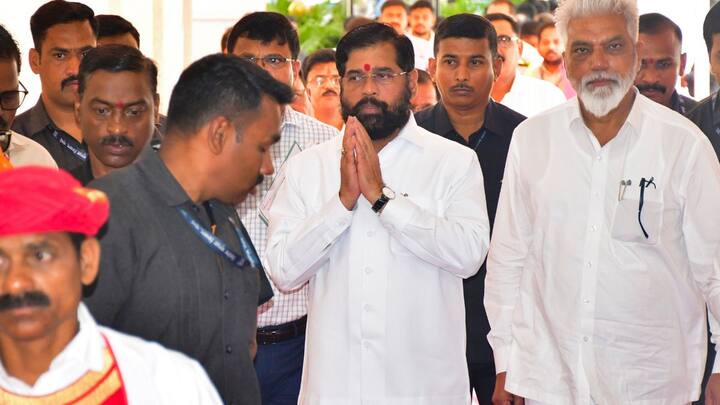 हाल ही में हुए लोकसभा चुनाव के परिणाम तो हम सभी के सामने हैं. भारतीय जनता पार्टी की हालात खराब दिखी. अब इसके बाद अगले 100 दिनों में जो विधानसभा चुनाव आ रहे हैं इसका खास तौर पर ध्यान रखा जाएगा. खास करके महाराष्ट्र और हरियाणा राज्य इसमें महत्वपूर्ण है.