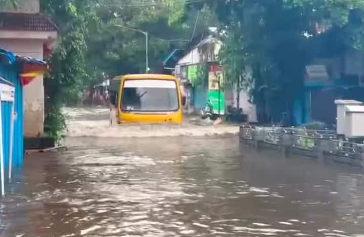 Researchers from the Indian Institute of Technology (IIT), Delhi, India Meteorological Department, Pune, and IIT, Roorkee have created a new District Flood Severity Index (DFSI) to measure flood vulnerability on a district-wise basis in the country.