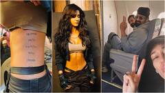 Disha Patani: దిశా పటానీ కాదు... రూక్సీ - 'కల్కి 2898 ఏడీ' లొకేషన్ ఫోటోస్ షేర్ చేసిన బ్యూటీ