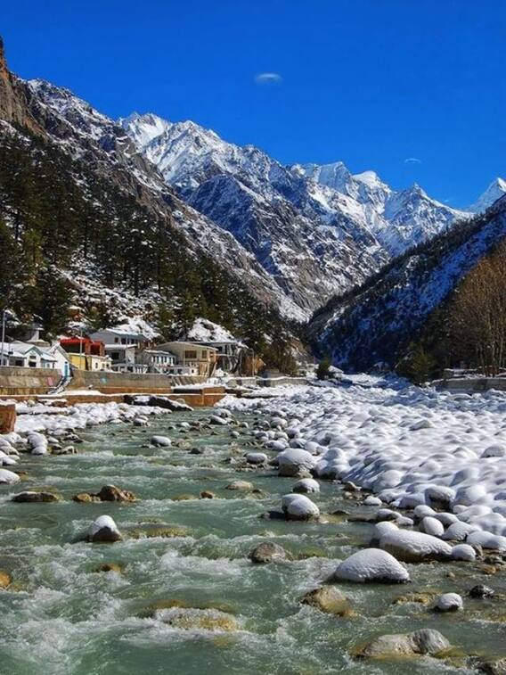 भारत में किसे कहा जाता है नदियों का पिता?