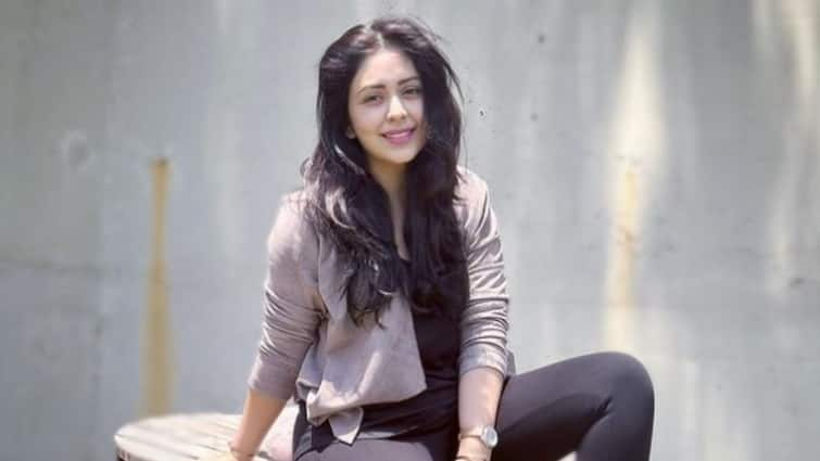 Mirzapur season 3 know about saloni tyagi aka neha sargam her ...