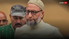 रूस पहुंचे प्रधानमंत्री मोदी तो ओवैसी ने कर दी ये मांग, बोले- 'पुतिन से पूछना...'