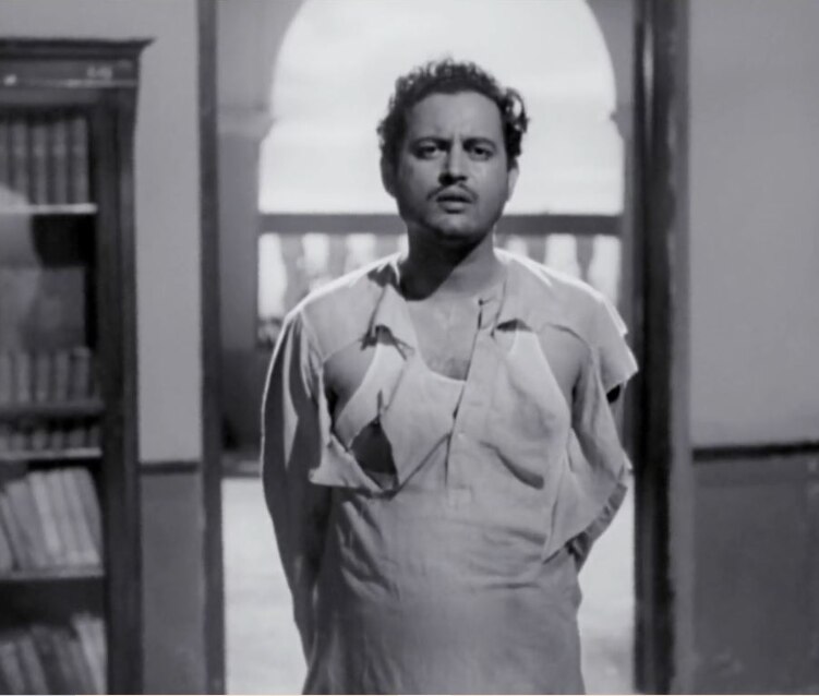 बेटी को भेजो नहीं तो मरा मुंह देखोगी', Guru Dutt की आखिरी रात की कहानी