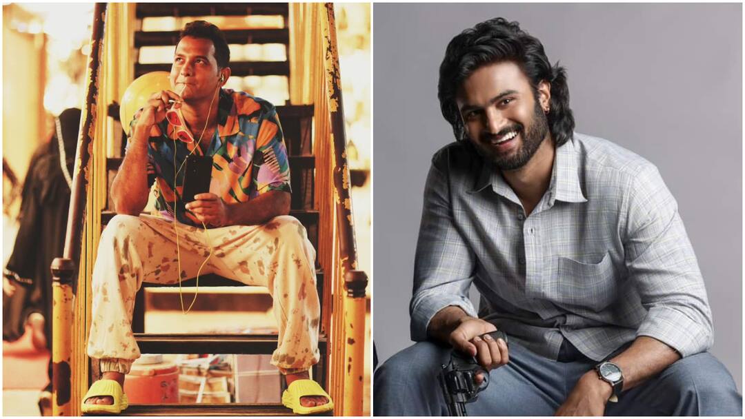 Sudheer Babu reacts on Praneeth Hanumanthu as he is a part of his movie Harom Hara Sudheer Babu: క్షమించండి, నేను అలాంటి వ్యక్తిని కాదు - ప్రణీత్ హనుమంతు వివాదంపై సుధీర్ బాబు కామెంట్స్