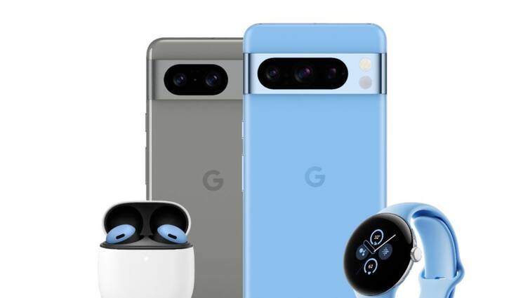बस थोड़ा सा इंतजार! Google पेश करने जा रहा Pixel 9 सीरीज, कीमत से फीचर्स तक जानें सब Google Pixel 9 Series smartphone 13 August 2024 Launching date Specifications Price details बस थोड़ा सा इंतजार! Google पेश करने जा रहा Pixel 9 सीरीज, कीमत से फीचर्स तक जानें सब
