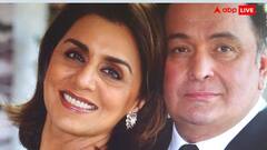 ઋષિ કપૂરે લગ્ન પછી પણ નીતુ કપૂર સાથે કરી હતી છેતરપિંડી, આ વાત ખબર પડતાં અભિનેત્રીએ આપી હતી આવી પ્રતિક્રિયા